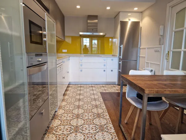 Dúplex en venta en Calle de Puerto Rico, 5 - Foto 3