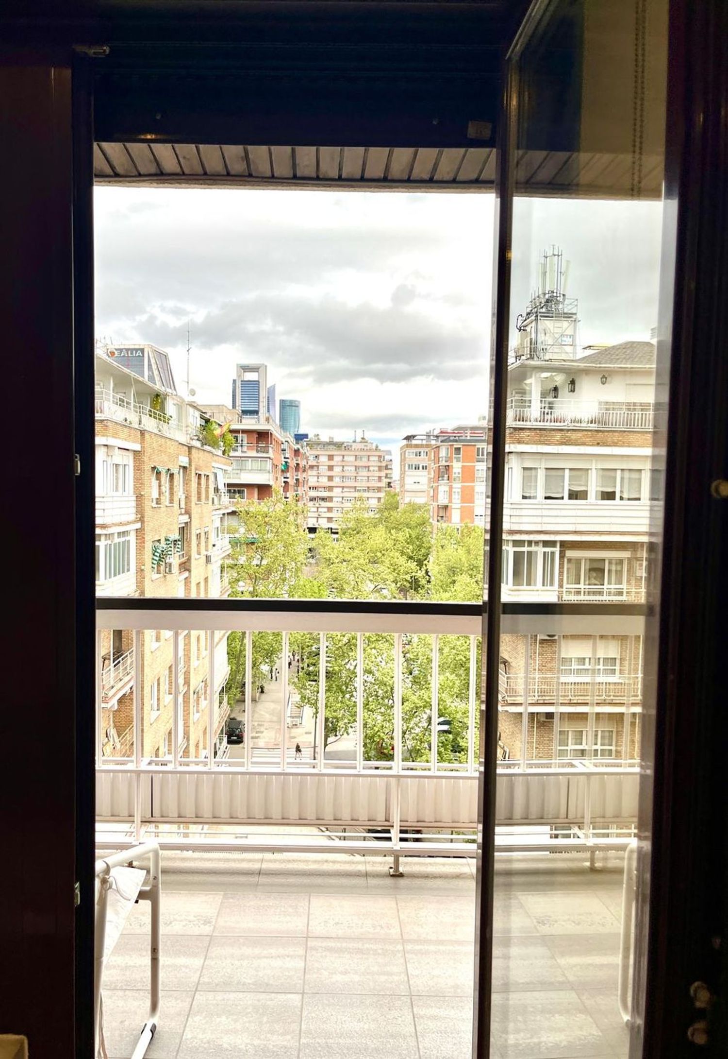 Estudio en calle del Doctor Fleming, 44 - Foto 13