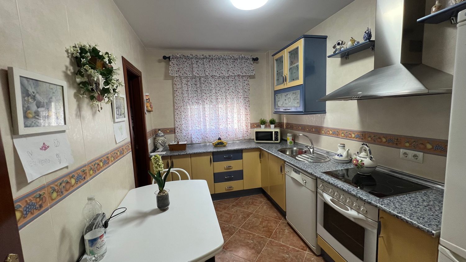 Chalet adosado en Avenida Miguel Hernández, 31 - Foto 5