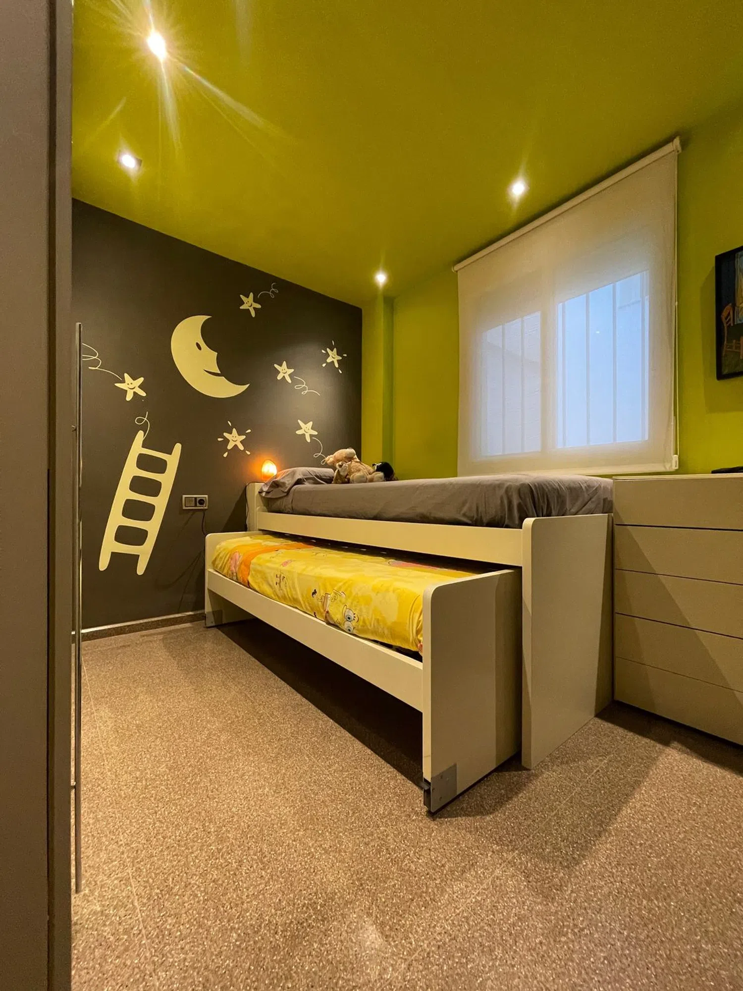 Piso en ronda de Joan Fuster, 57 - Foto 23