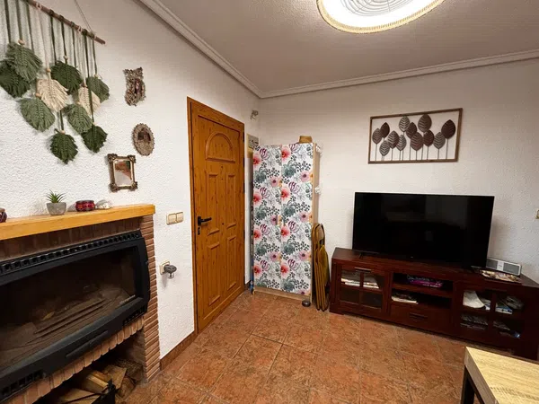 Chalet pareado en Calle Biar, 10, Tamarit - Playa Lissa, Tamarit - Playa Lissa - Foto 7