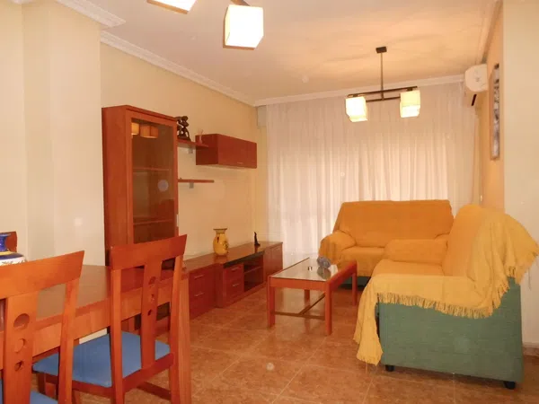 Piso en Paseo Doctor Gregorio Marañón, 2, Sta Mª de Benquerencia, Sta Mª de Benquerencia - Foto 1