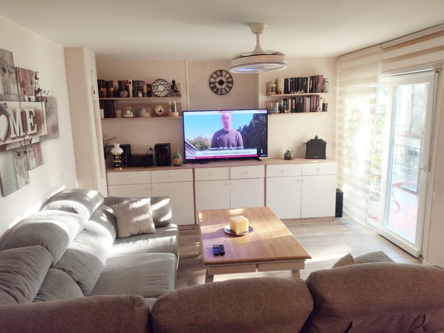 Piso en calle Navacerrada, 5 - Foto 1