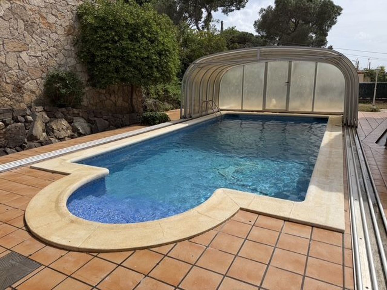 Casa o chalet independiente en Avenida Politur, 44, Los Pinos-Politur - Foto 4