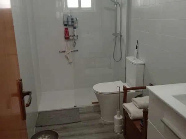 Piso en Calle Jorge Manrique, 1, Rodeo Alto-Guadaiza-La Campana - Foto 13