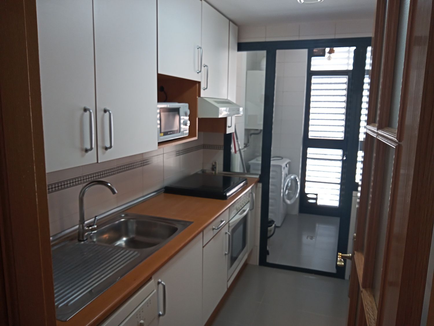 Piso en calle del Marqués de Altamira, 3 - Foto 16