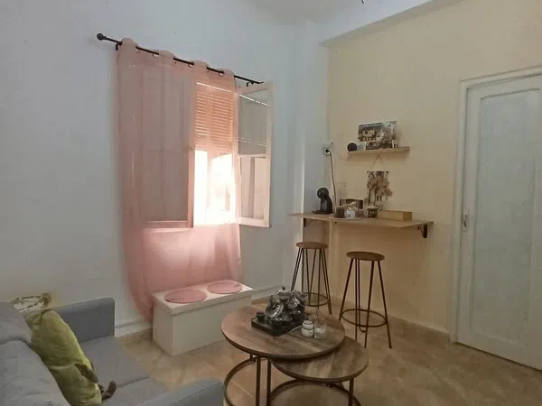 Piso en Calle Poeta Campos Vasallo, 25, Mercado - Foto 1