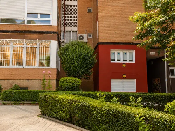 Dúplex en Calle de Andorra, 55, Canillas - Foto 3