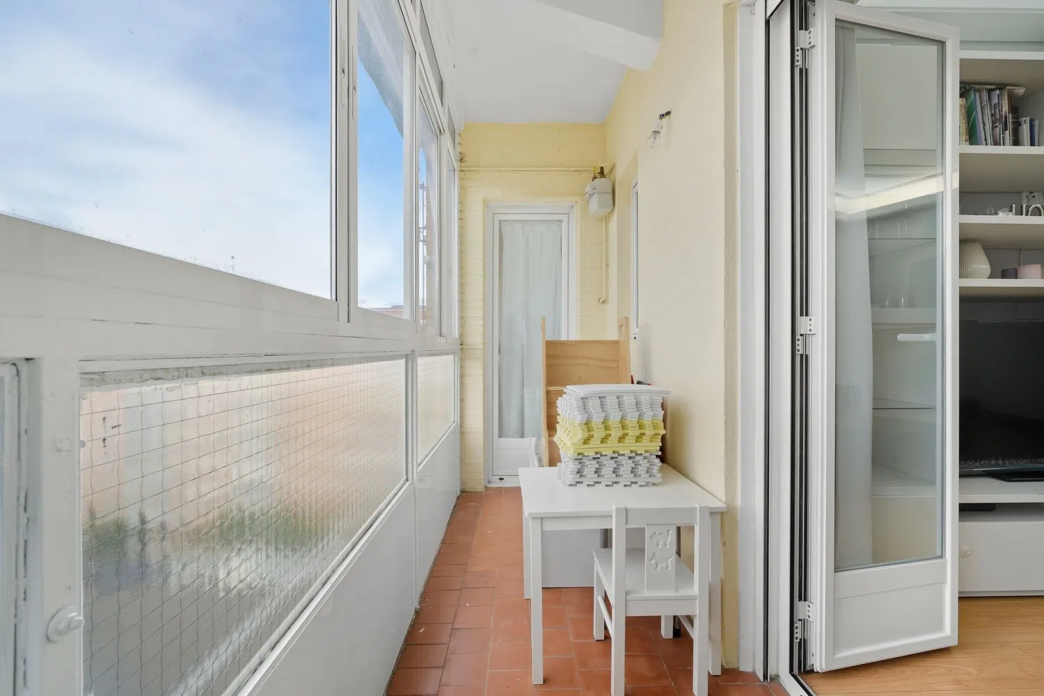 Piso en calle Alcalá, 485 - Foto 5