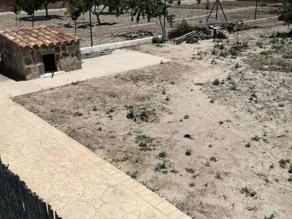 Finca rústica en Calle Parquinal, 1 - Foto 19