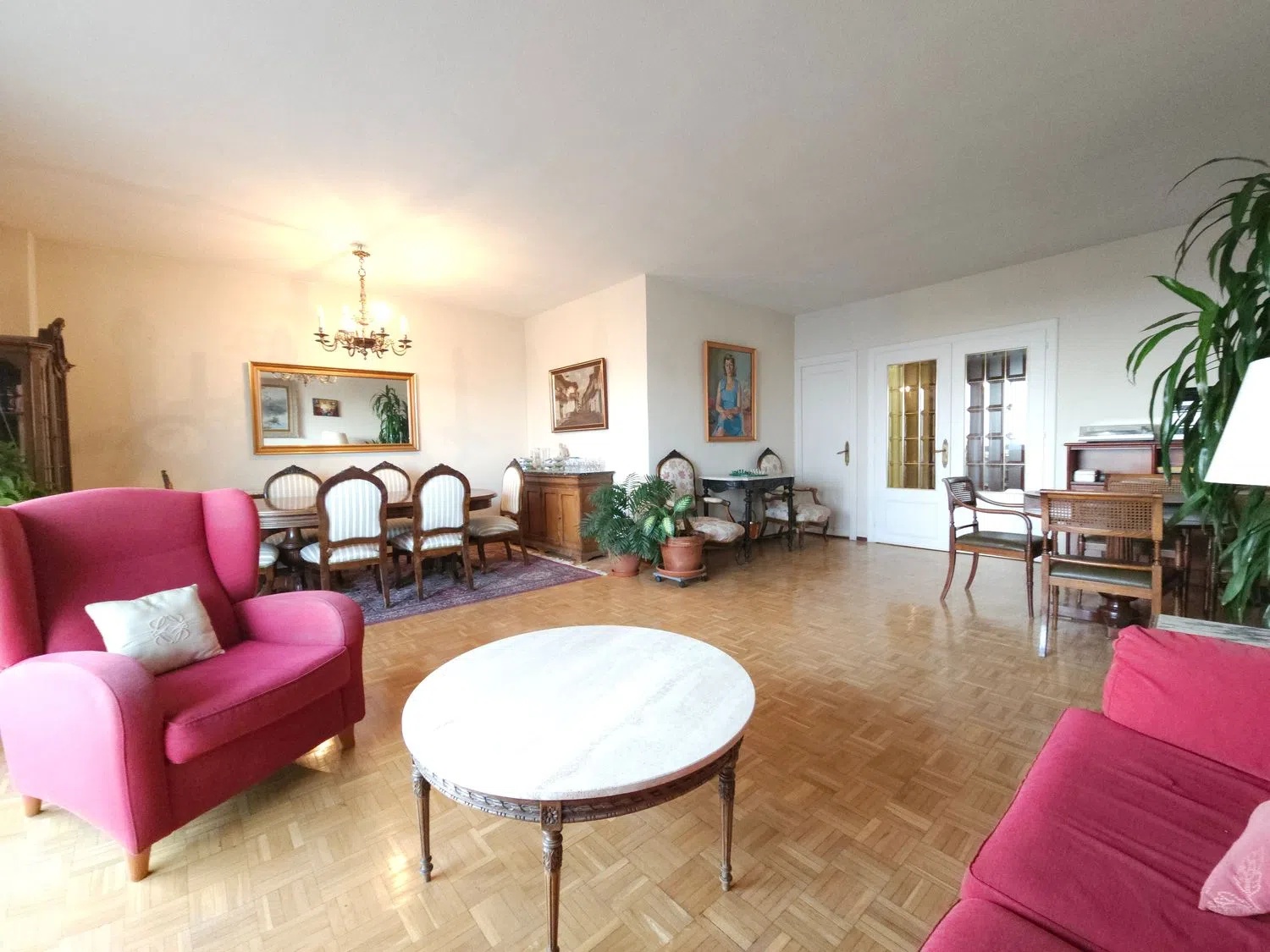 Piso en calle de Arturo Soria, 316 - Foto 6