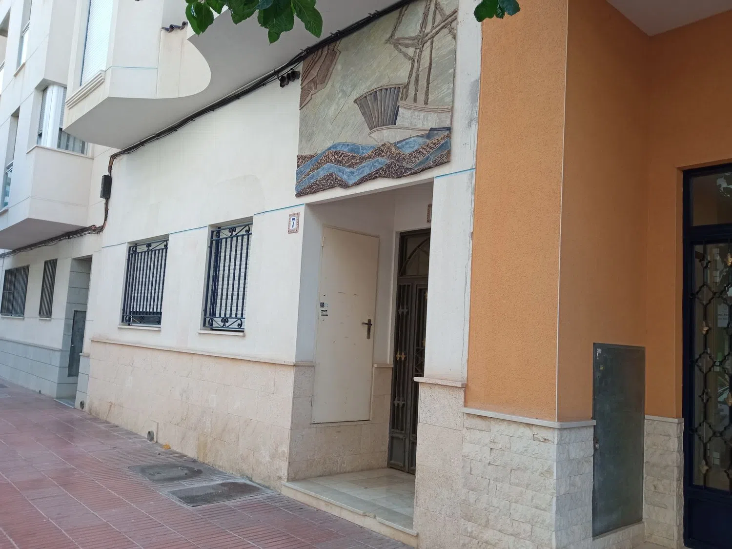 Piso en calle San Francesc, 7 - Foto 25