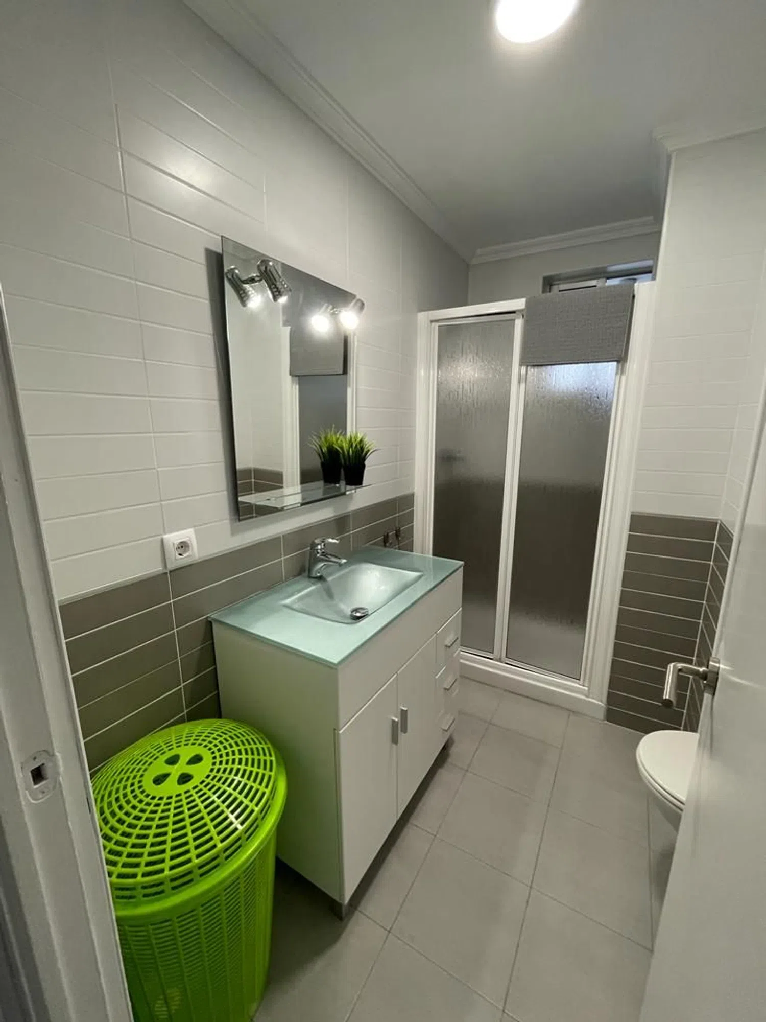 Piso en calle Tartessos, 2 - Foto 19