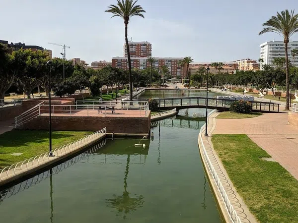 Piso en Calle Francisco Padilla, Los Guindos - Parque Mediterráneo - Santa Paula - Foto 17