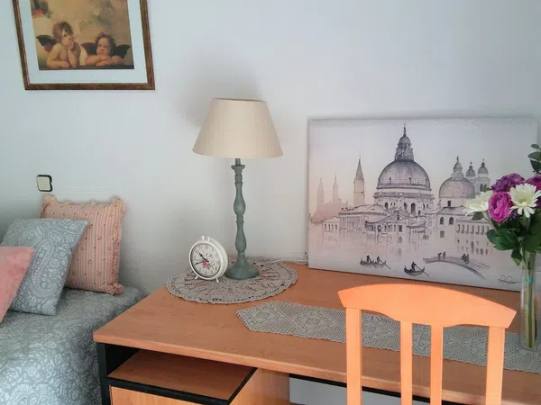 Piso en Calle de Nuestra Señora del Rosario, 4, Centro Urbano, Centro Urbano - Foto 12