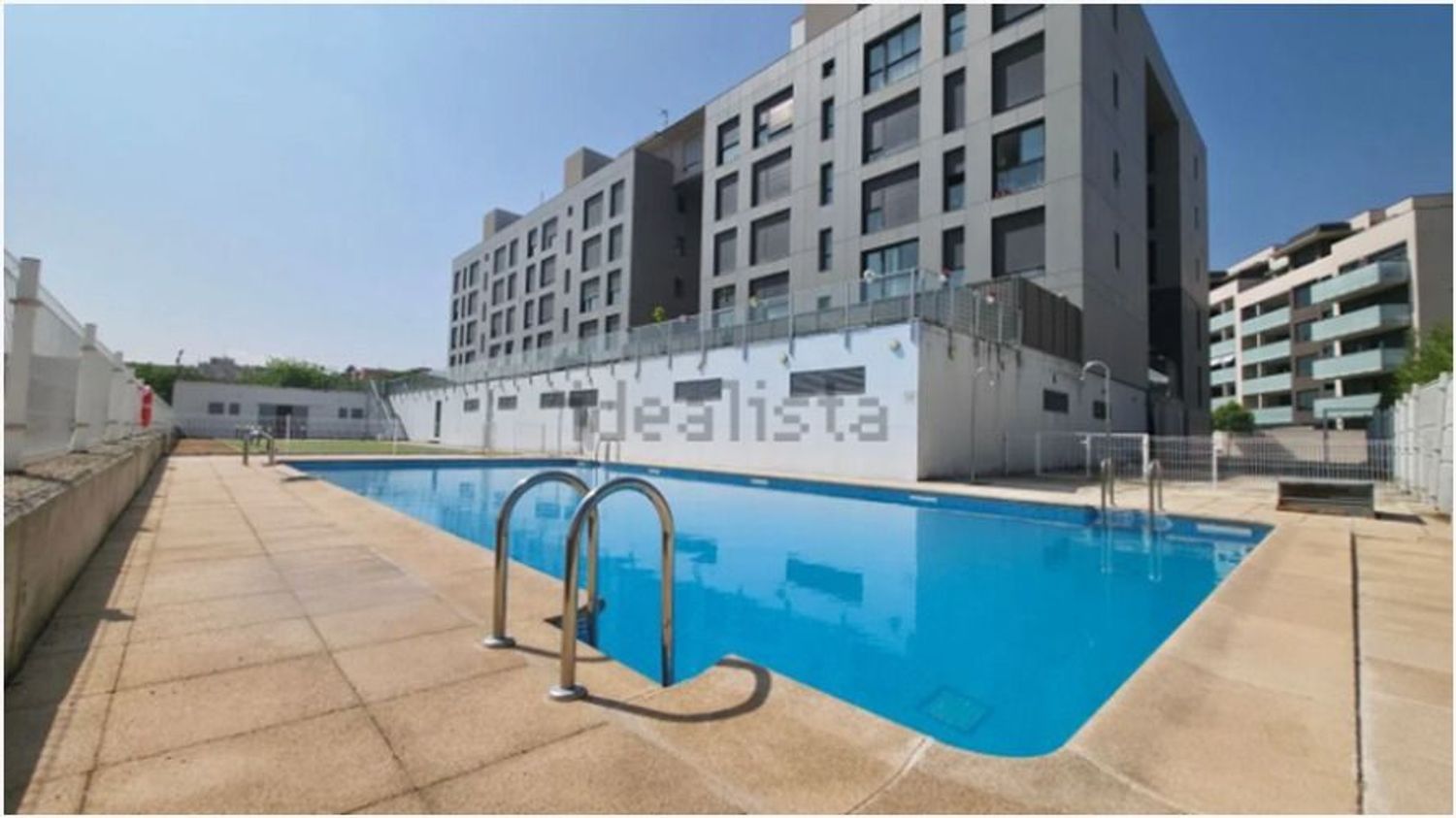 Ático en calle Margarita Xirgu, 14 - Foto 1