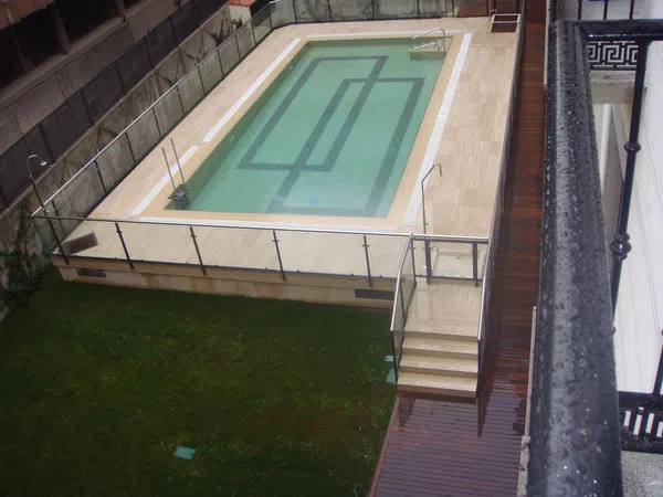 Estudio en calle de San Marcos, 42