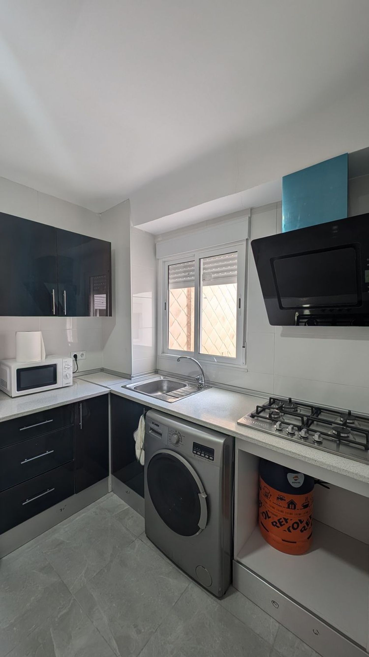 Piso en Calle Santa Rita, 29, Centro - Zona Alta, Centro - Zona Alta - Foto 6
