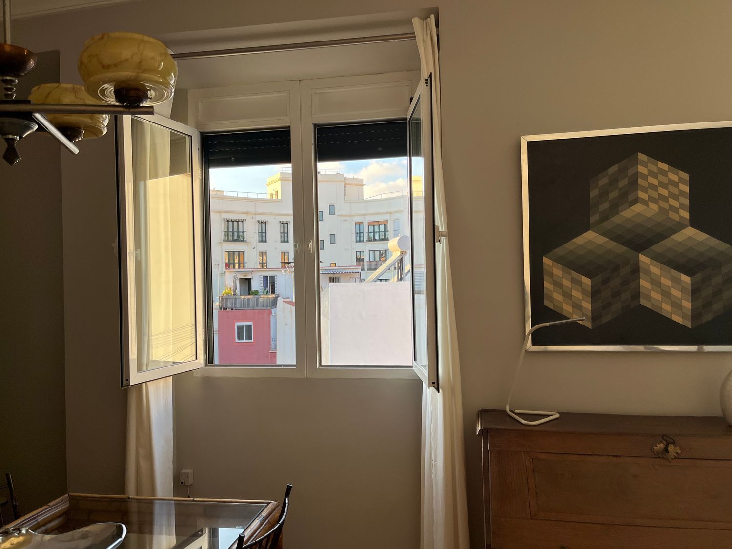 Ático en Calle Carretería, 29, La Goleta - San Felipe Neri - Foto 24