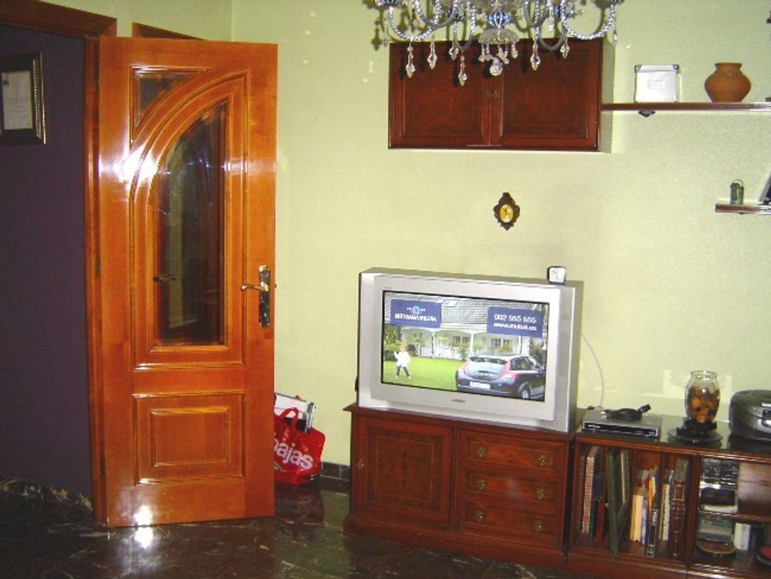 Chalet pareado en Calle Madroños, 18 - Foto 13