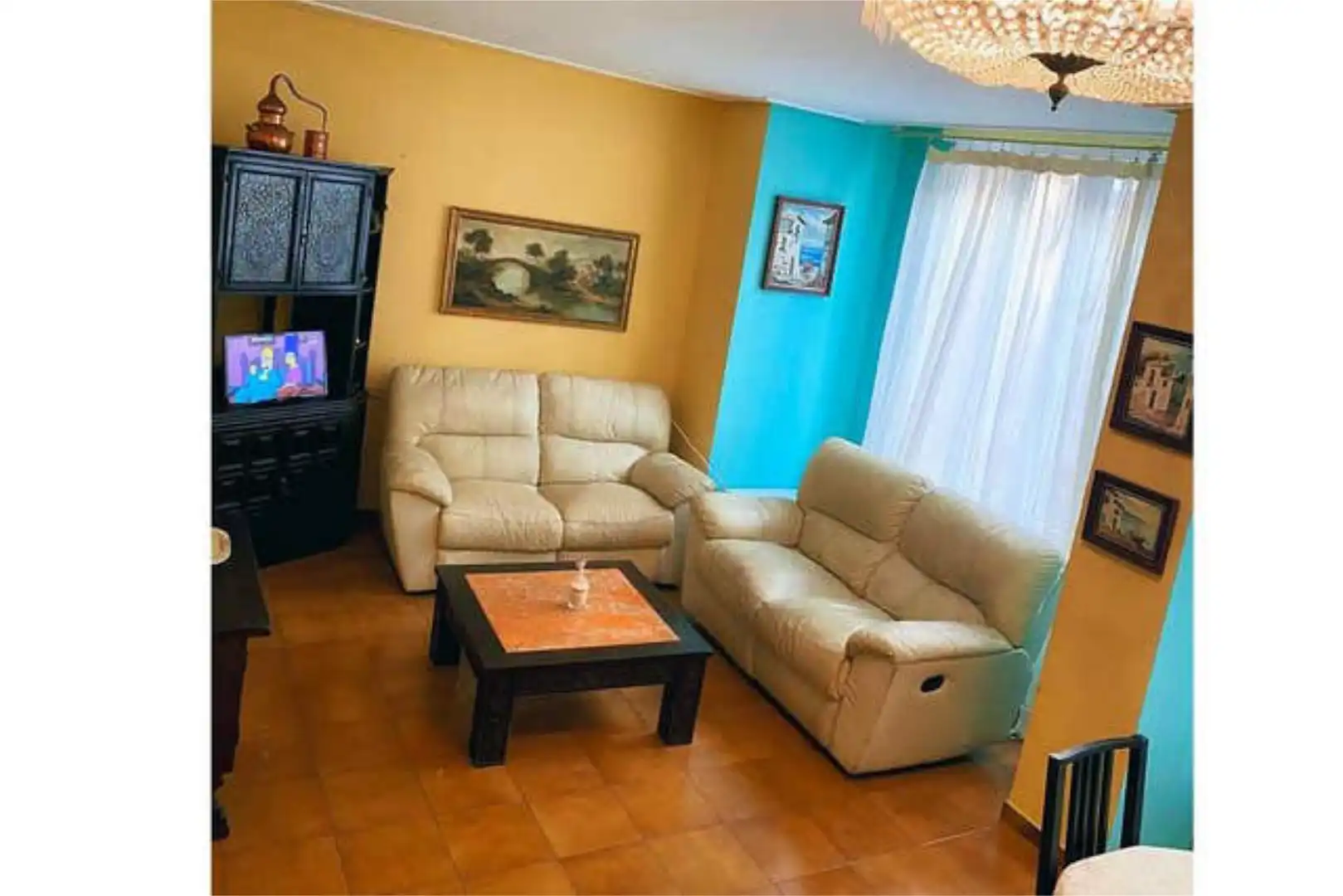 Piso en La Xerea - Foto 2