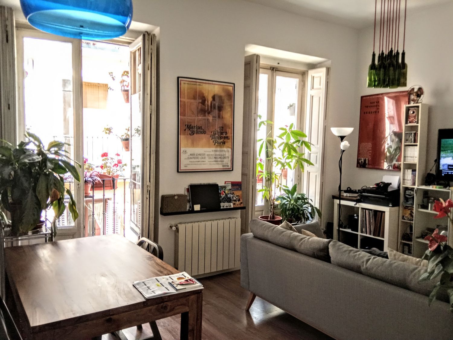 Piso en calle de las Dos Hermanas, 19 - Foto 1