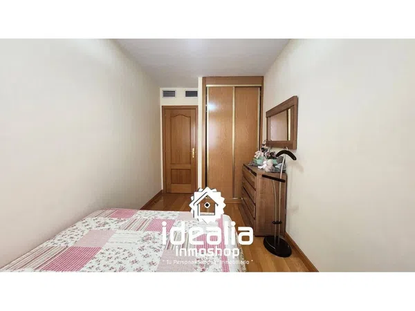 Piso en Glorieta Valle del Loire, Centro, Centro - Foto 24