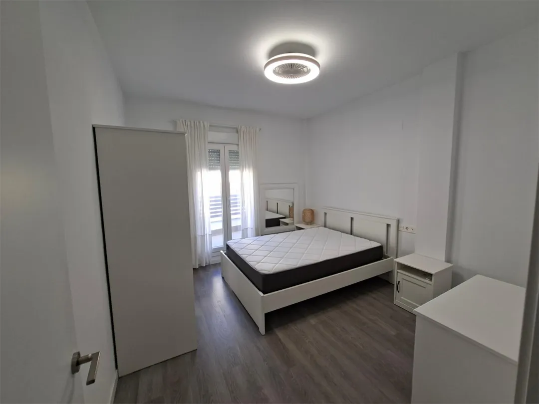 Piso en  Calle Álamos 27