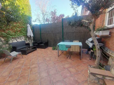 Piso en Villanueva de la Cañada - Foto 23