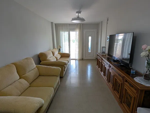 Chalet adosado en Carretera de la Manga, 6 - Foto 4
