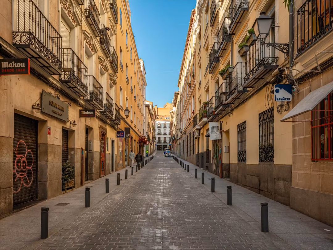 Piso en  Calle de Almadén 15 - Foto 32