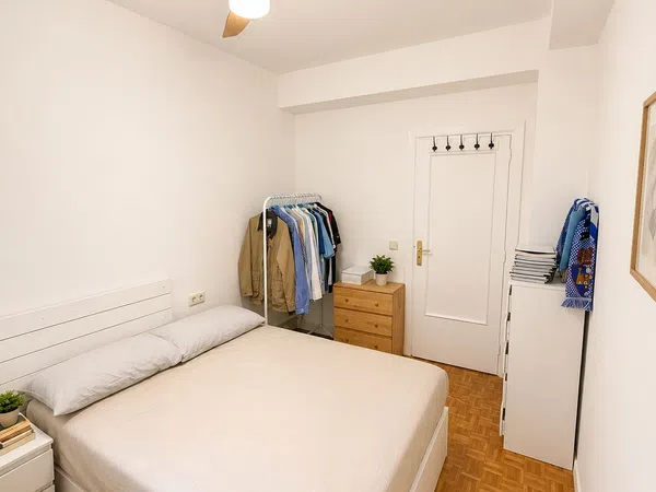 Piso en Calle del Marqués de Viana, 24, Valdeacederas - Foto 11