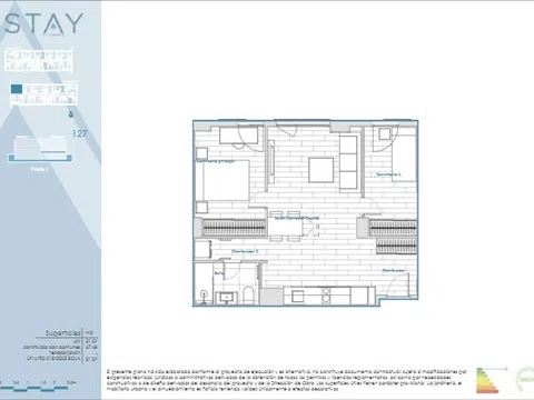 Piso en calle Ingeniero Antonio Valdenebro de la Cerda, 4 - Foto 11