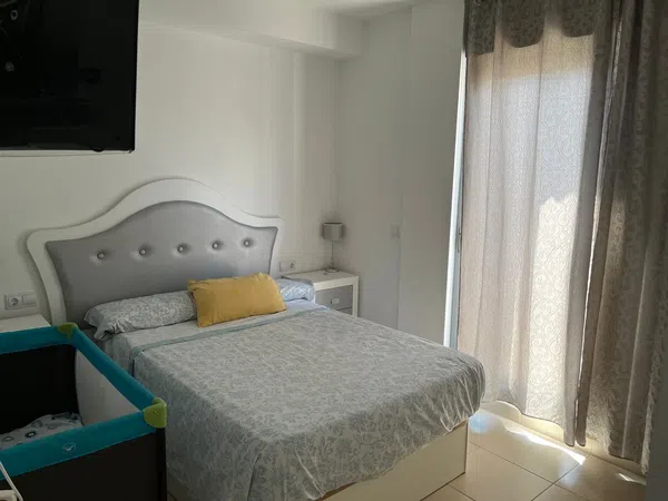 Piso en Residencial el pinar s/n, Playa de Garrucha, Playa de Garrucha - Foto 1