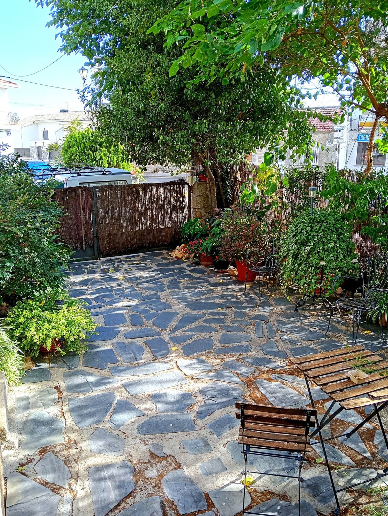 Casa de pueblo en Plaza de la Cruz, 11 - Bajo - Foto 6