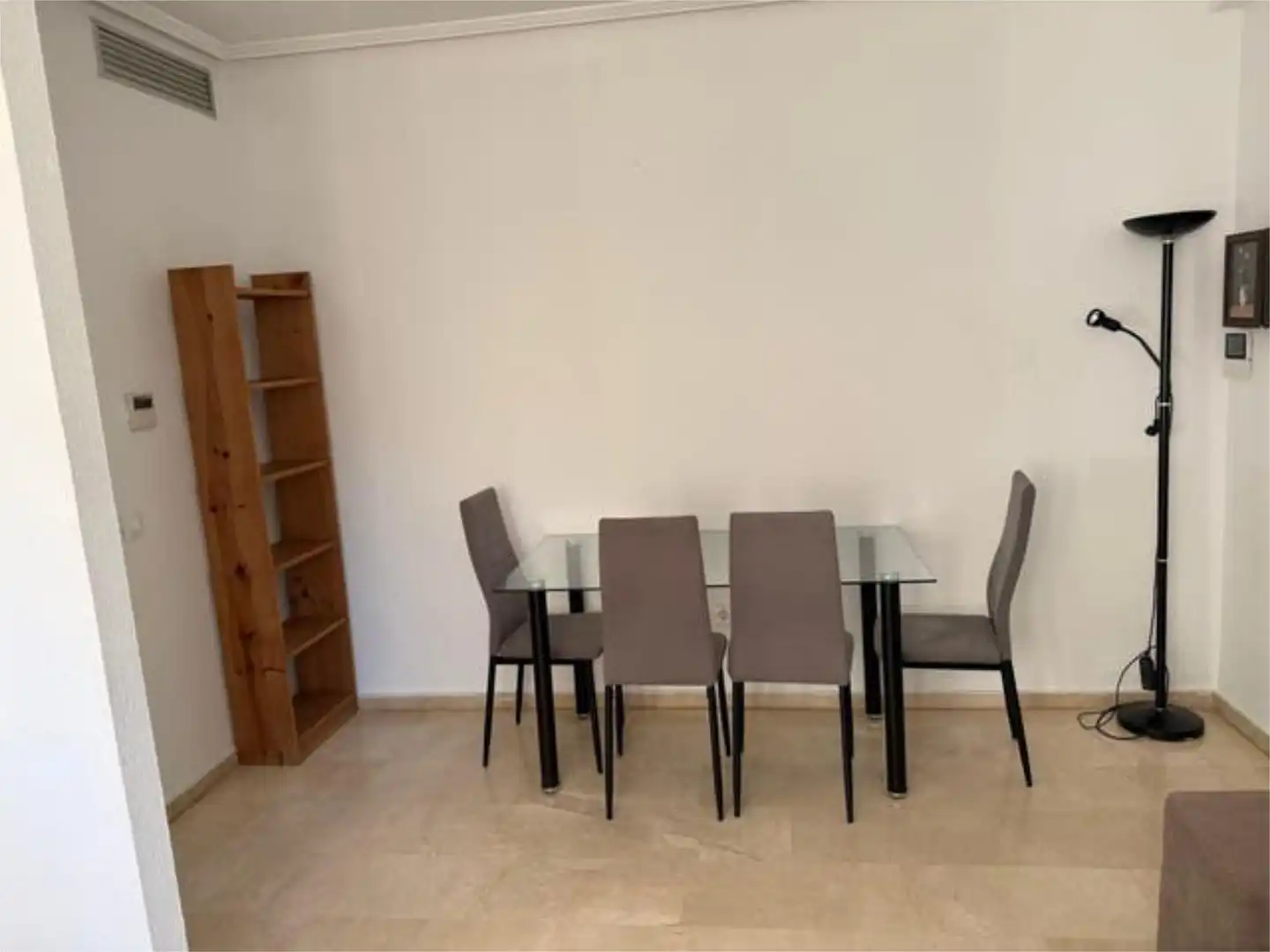 Piso en Felipe II - Foto 2