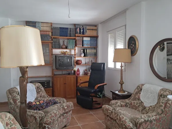 Casa de pueblo en Calle Mondujar, 8 - Foto 34