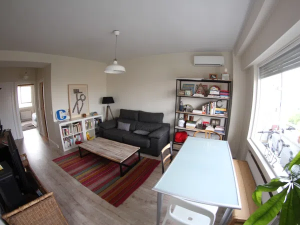 Piso en calle de trefacio, 2