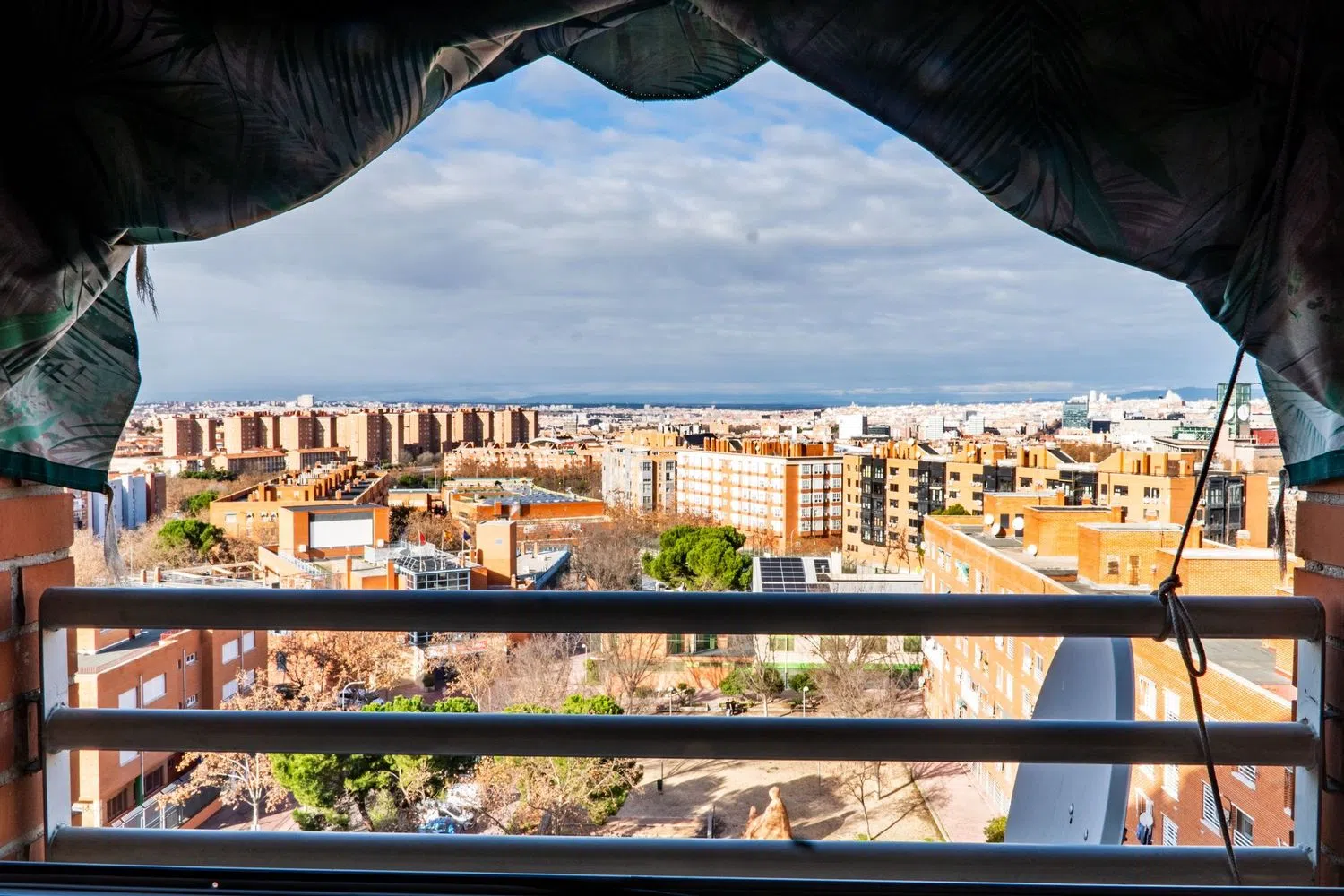 Ático en travesía de Felipe de Diego, 21 - Foto 5