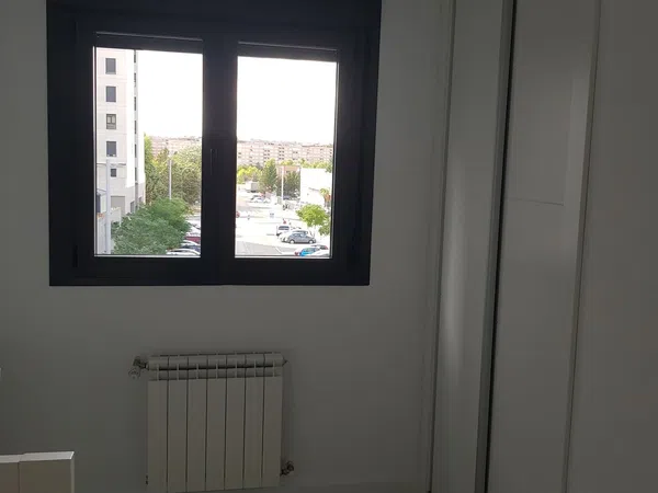 Piso en Calle de la Sanidad Pública, 4, El Barral Ferial, El Barral Ferial - Foto 9