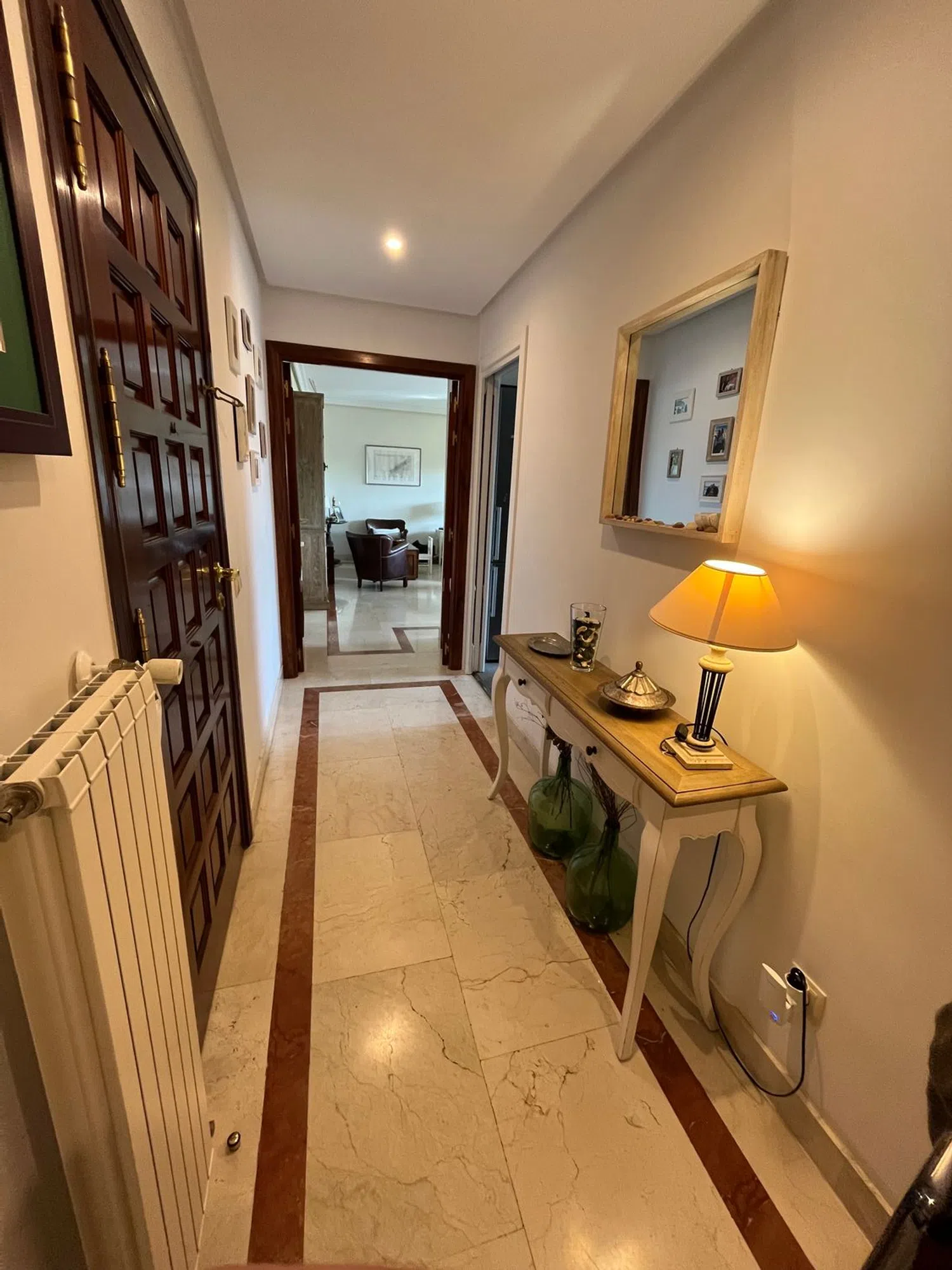 Piso en calle de Serrano Galvache, 32 - Foto 13