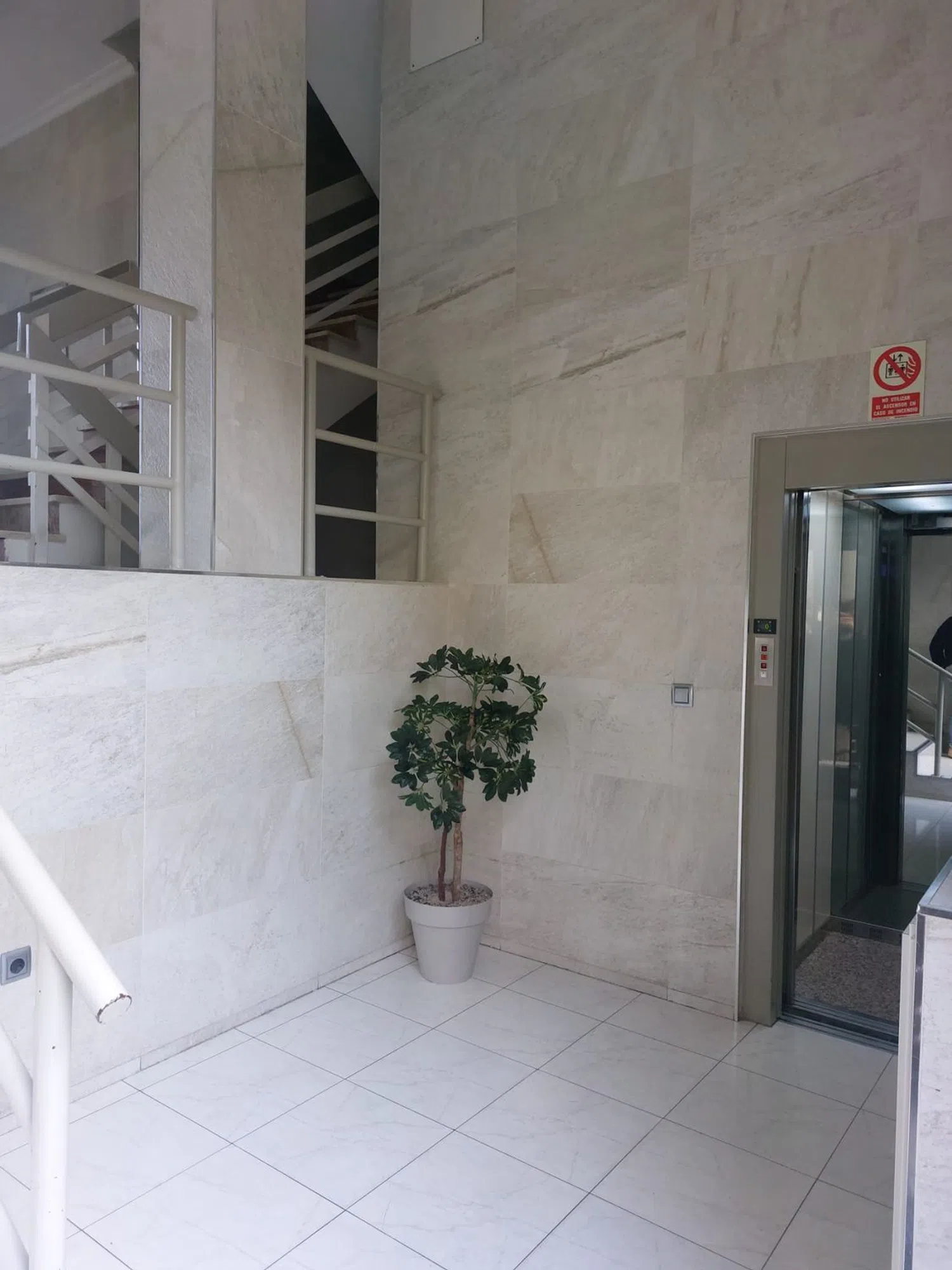 Piso en Barrio Virgen del Cortijo - Manoteras - Foto 25