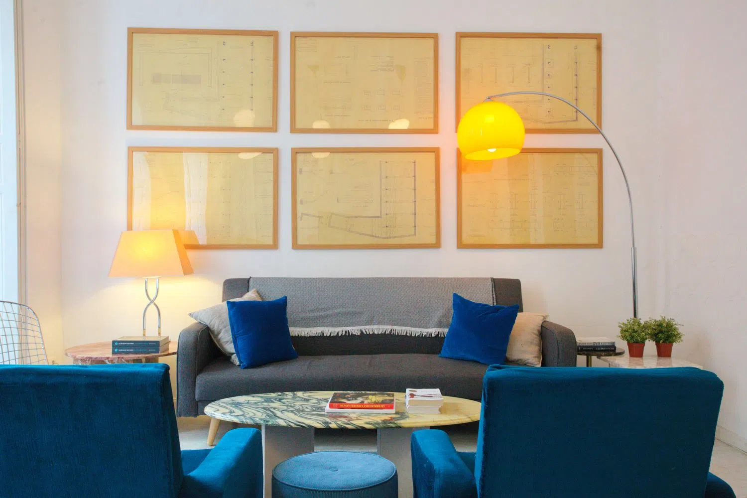 Piso en Barbieri, 26 - Foto 1