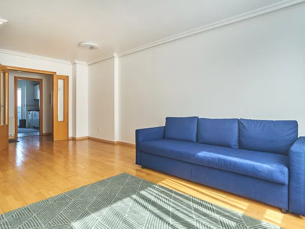 Piso en calle Siero, 5 - Foto 5