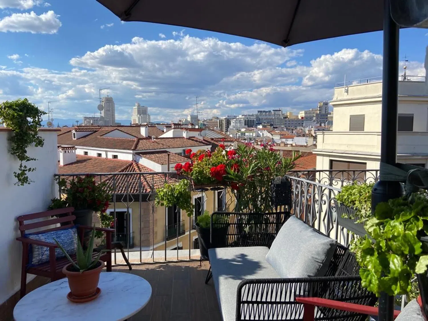 Ático en calle Mayor, 37 - Foto 2