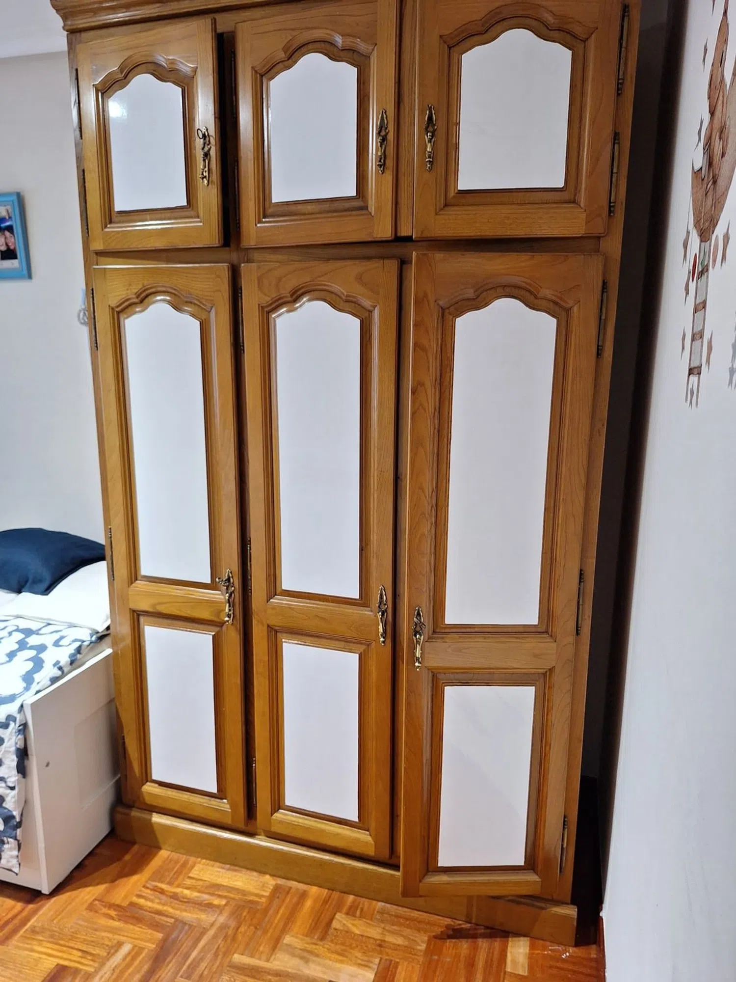 Piso en calle Carlos Asensio Bretones, 31 - Foto 12