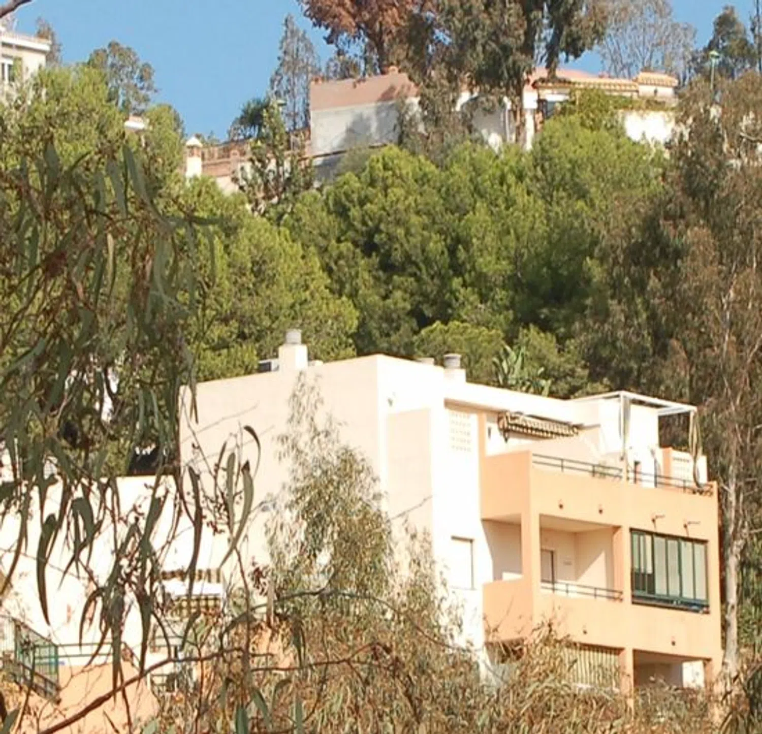 Dúplex en calle Alcaparron, 16