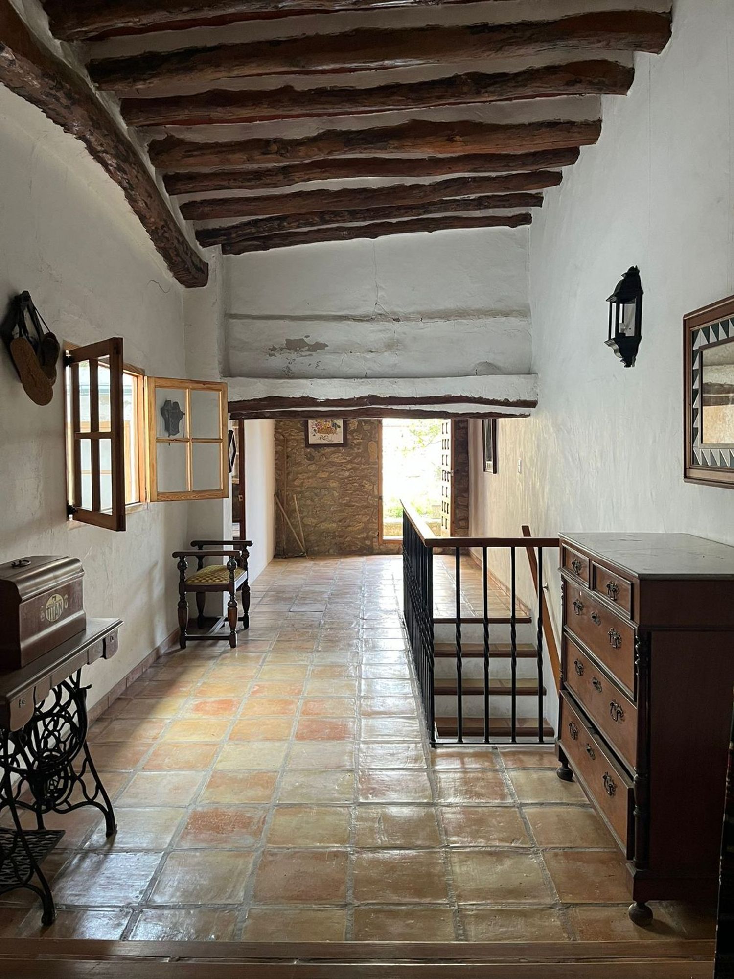 Casa de pueblo en Calle Puríssima, 11 - Foto 9