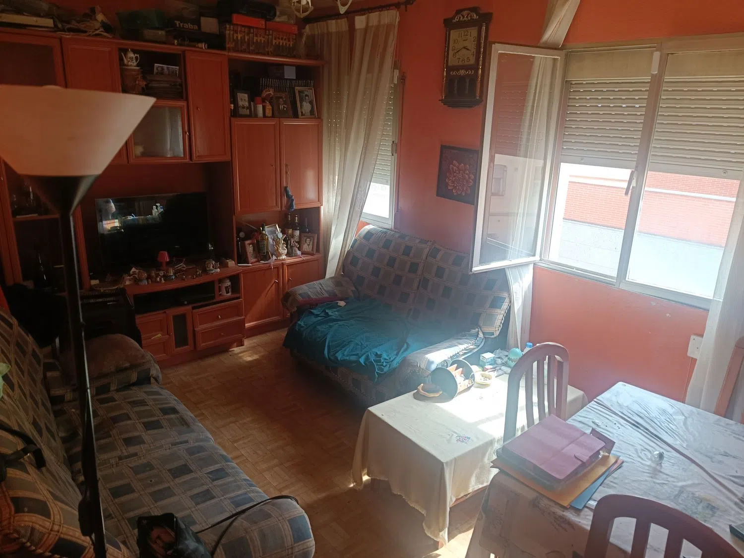 Piso en calle sierra de alcubierre, 19 - Foto 12