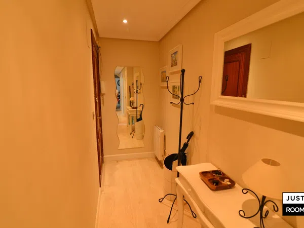 Piso en Ramón y cajal etorbidea, 33, San Pedro de Deusto - Foto 4